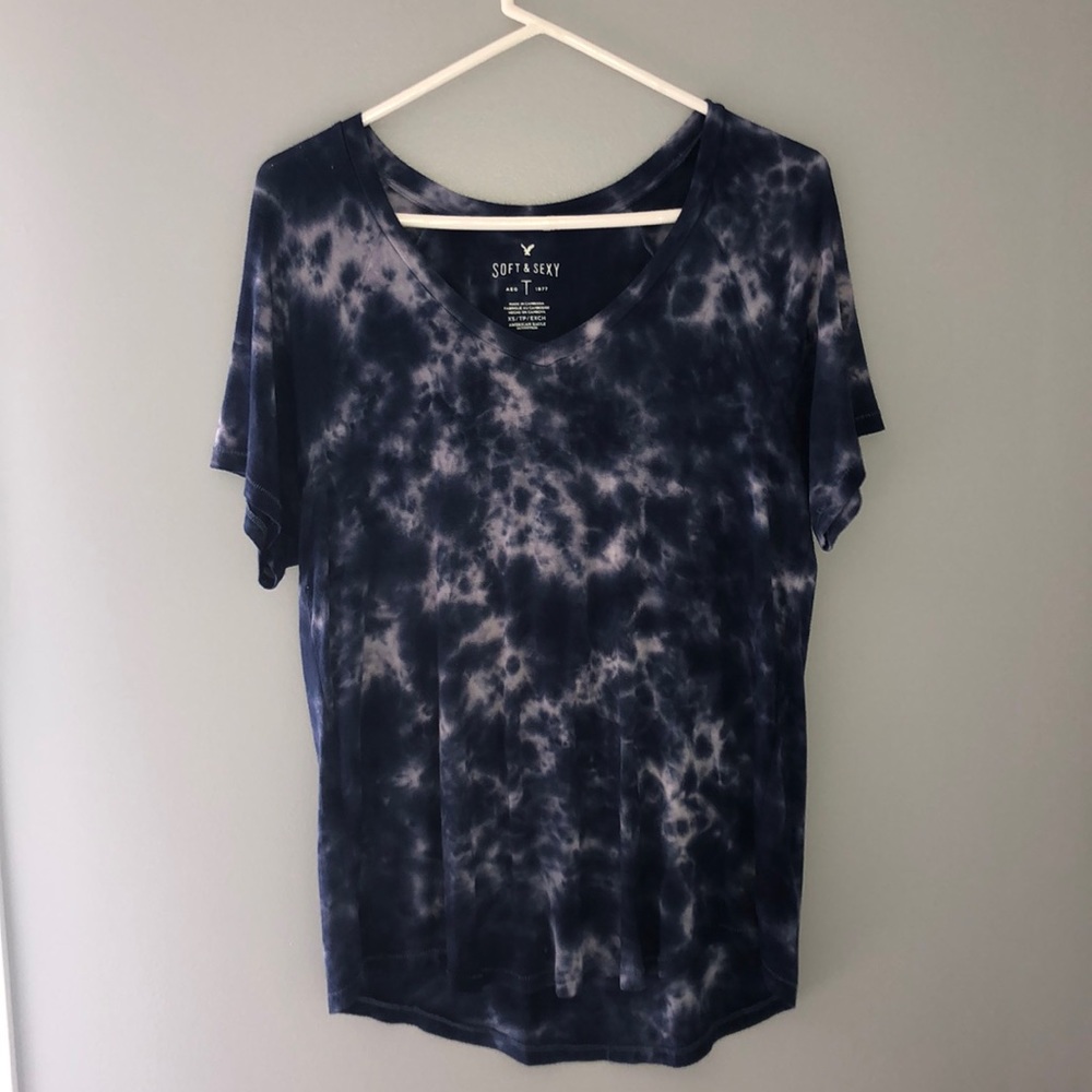 The most comfortable shirt ever!